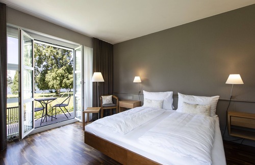 Steckborn Hotel | See & Park Hotel Feldbach