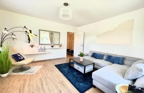 Maria Woerth Apartment | SEE-Residenz ST. ANNA - mit exklusivem Seezugang