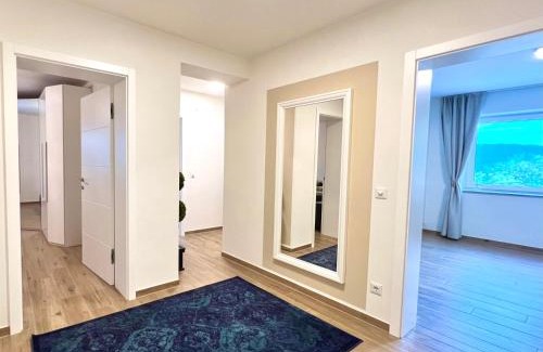 Maria Woerth Apartment | SEE-Residenz ST. ANNA - mit exklusivem Seezugang