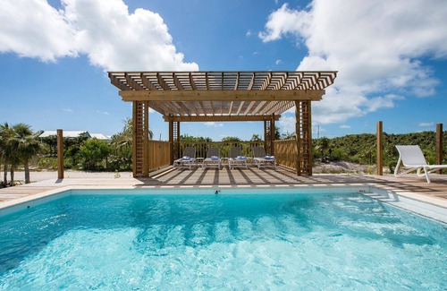 North Palmetto Point House | See Sea 2 Bedroom Home