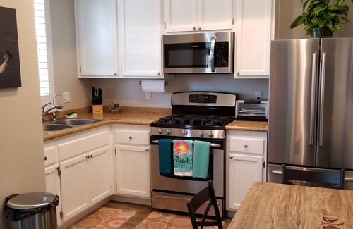 Oceano Condo | SEE SEAEN Oceano Pismo Grover Avila Shell Beach