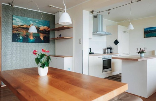 Egg am Faaker See Apartment | See-suite - Apartments am See Domenig