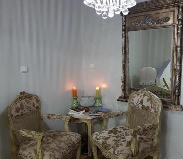 Ashdod Apartment | See&Sun