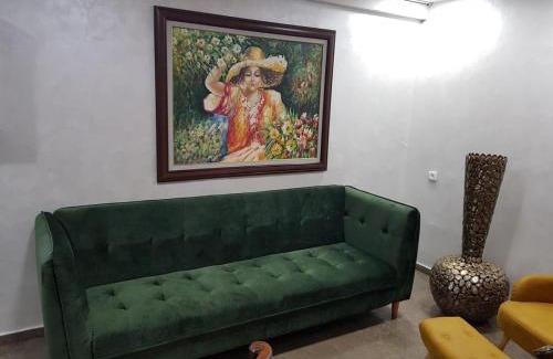 Ashdod Apartment | See&Sun