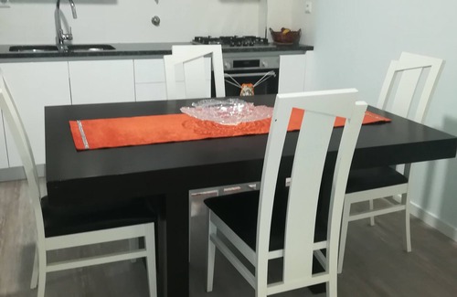 Sao Juliao da Figueira da Foz Apartment | See the Sea! 1 bedroom apartment five mins from Rio Mondego Marina