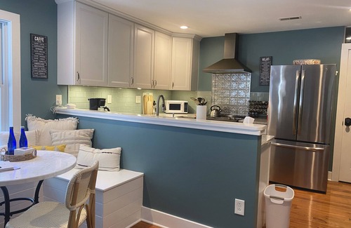 Saratoga Springs Apartment | See what our guests are saying.
