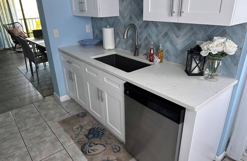 Indian Shores House | See ya on the beach! Barrier Island Getaway - Indian Shores.