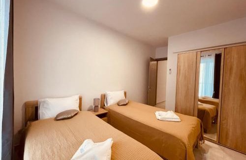 Bugibba Apartment | See You 4 Diego Court