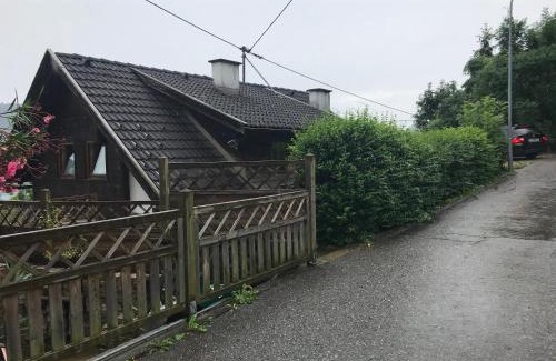 Ferndorf House | Seealm