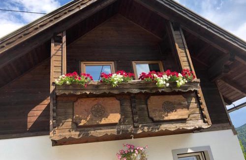 Ferndorf House | Seealm