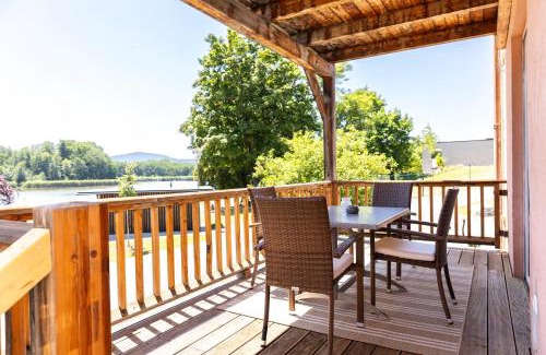 Sankt Veit an der Glan Apartment | Seeapartments Hörzendorf