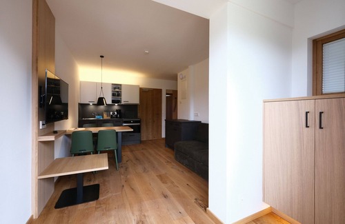 Techendorf Resort | Seeapartments Kärntnerhof