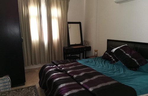 Seeb Apartment | Seeb Lux Apartment