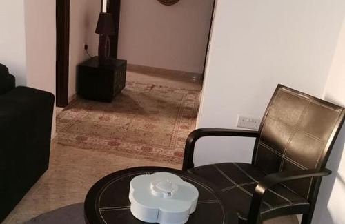 Seeb Apartment | Seeb Lux Apartment