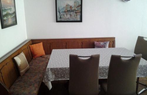 Weisendorf Apartment | Seebach Vermietung