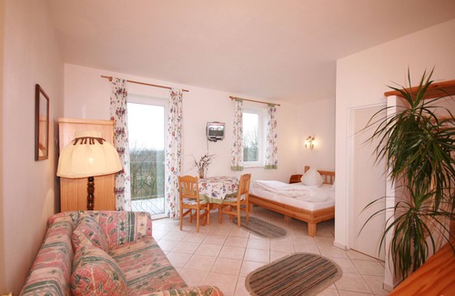 Poustka Hotel | Seeberg