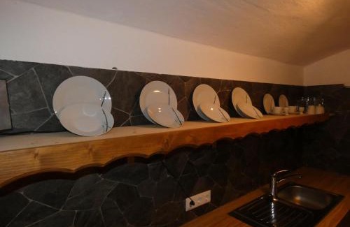 Turnau Apartment | Seebergalmhütte