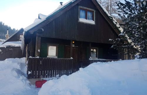 Turnau Apartment | Seebergalmhütte