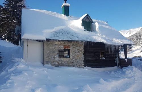 Turnau Apartment | Seebergalmhütte