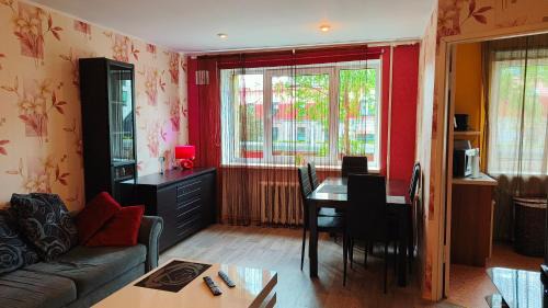 Tondi Apartment | Seebi-apartment