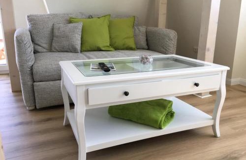 Dahme Apartment | Seeblick 2