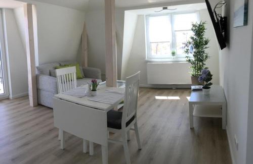 Dahme Apartment | Seeblick 2