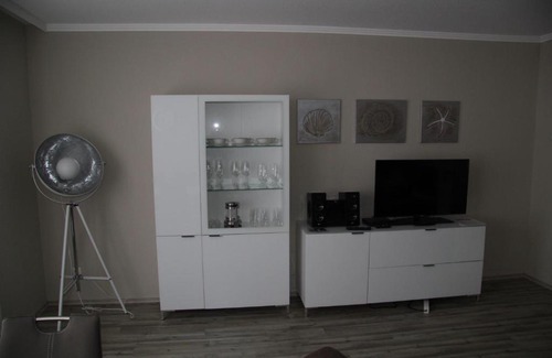 Bad Segeberg Apartment | Seeblick Bad Segeberg