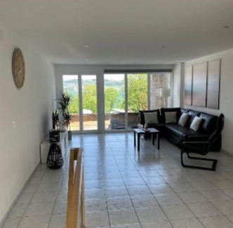 Meyriez Apartment | Seeblick