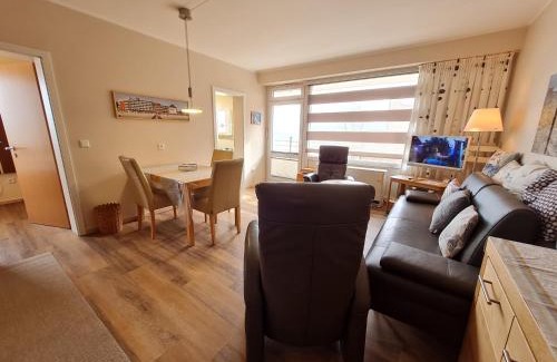 Wyk auf Foehr Apartment | Seeblick