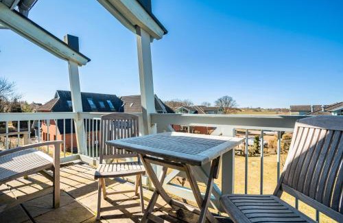 Neuensien Apartment | Seeblick Ferienwohnung