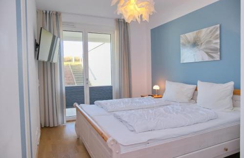 Groemitz Apartment | Seeblick Meeresrauschen inkl WLAN