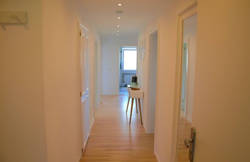 Unteruhldingen Apartment | Seeblick Unteruhldingen - Uhldingen on Lake Constance