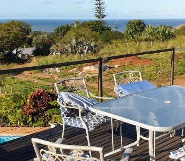 Palm Beach House | SeeBos Holiday Home