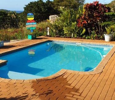 Palm Beach House | SeeBos Holiday Home