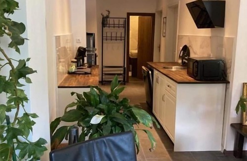 Feld am See Apartment | Seebrauer