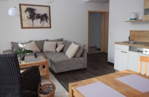Storkow House | Seebrise Type B1, Holiday home Seebrise, FW Type B