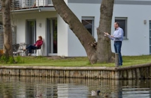 Storkow House | Seebrise Type B1, Holiday home Seebrise, FW Type B