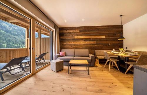 Pracupola Apartment | Seebrunn - Kühberg Alm
