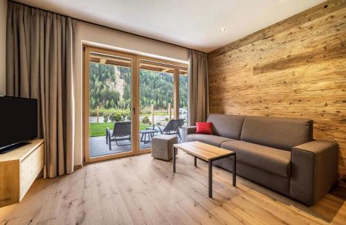 Pracupola Apartment | Seebrunn - Kuppelwieser Alm