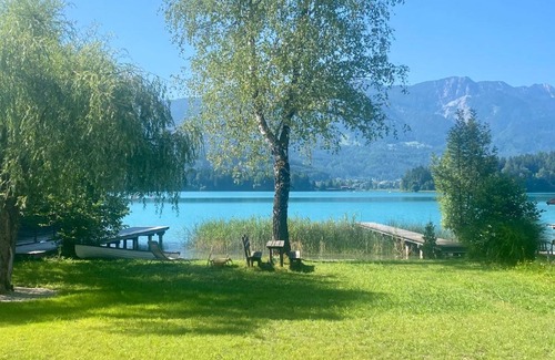Villach House | Seechalet Faaker See