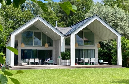 Villach House | Seechalet Faaker See