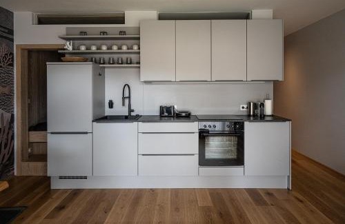 Unterburg am Klopeiner See Apartment | SeeCondo