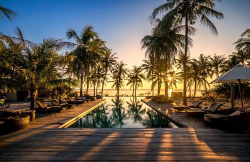 Rote Island Resort | Seed Resort
