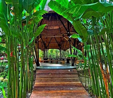 Sekongkang House | Seed Village