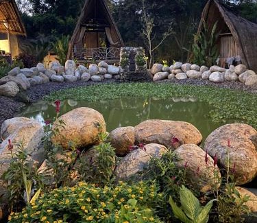Sekongkang House | Seed Village