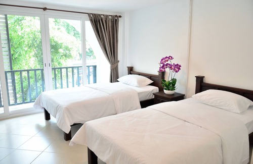 Pattaya Bay House | Seedling House