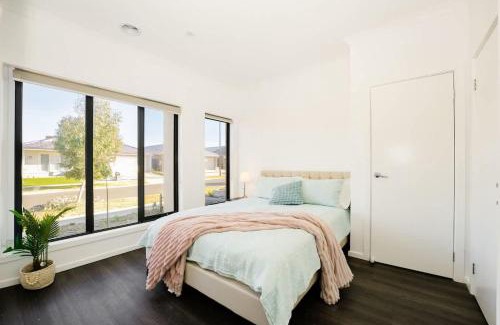Melton South House | Seednest Modern Family house