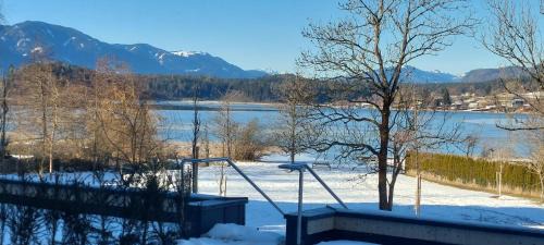 Egg am Faaker See Apartment | Seedomizil