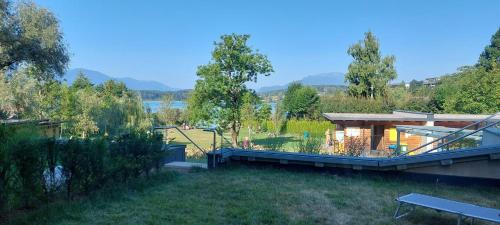 Egg am Faaker See Apartment | Seedomizil