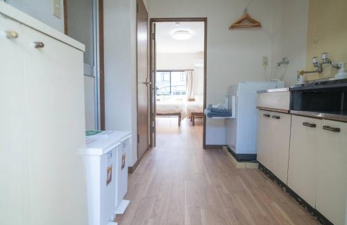 Minami-ku Apartment | Seeds Stay Ijiri